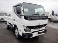 Mitsubishi Canter 2026
