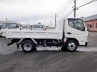 Mitsubishi Canter 2026
