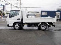 Mitsubishi Canter 2026