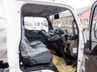 Mitsubishi Canter 2026