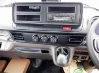 Mitsubishi Canter 2026