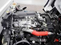 Mitsubishi Canter 2026