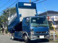 Mitsubishi FUSO FIGHTER 2013