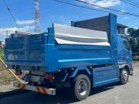 Mitsubishi FUSO FIGHTER 2013