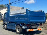Mitsubishi FUSO FIGHTER 2013