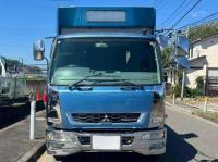 Mitsubishi FUSO FIGHTER 2013