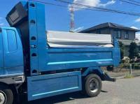 Mitsubishi FUSO FIGHTER 2013