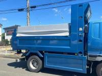 Mitsubishi FUSO FIGHTER 2013