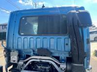 Mitsubishi FUSO FIGHTER 2013