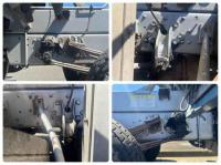 Mitsubishi FUSO FIGHTER 2013