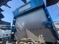 Mitsubishi FUSO FIGHTER 2013
