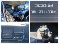 Mitsubishi FUSO FIGHTER 2013