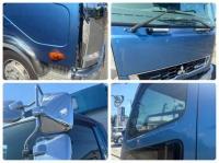 Mitsubishi FUSO FIGHTER 2013