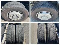 Mitsubishi FUSO FIGHTER 2013