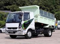Mitsubishi FUSO FIGHTER 2020