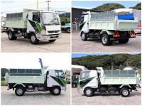 Mitsubishi FUSO FIGHTER 2020
