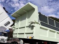 Mitsubishi FUSO FIGHTER 2020