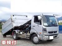Mitsubishi FUSO FIGHTER 2025