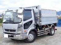 Mitsubishi FUSO FIGHTER 2025