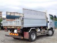 Mitsubishi FUSO FIGHTER 2025