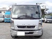 Mitsubishi FUSO FIGHTER 2025