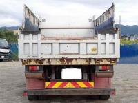 Mitsubishi FUSO FIGHTER 2025