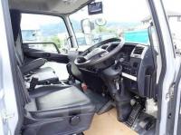 Mitsubishi FUSO FIGHTER 2025