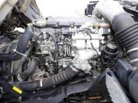 Mitsubishi FUSO FIGHTER 2025