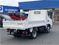 Hino Dutro 2011