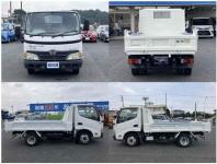 Hino Dutro 2011