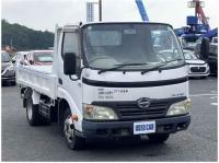 Hino Dutro 2011