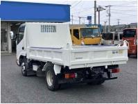Hino Dutro 2011