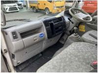 Hino Dutro 2011