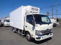 Toyota DYNA 2026