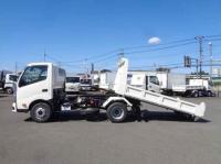 Toyota DYNA 2026