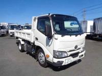 Toyota DYNA 2026