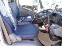 Toyota DYNA 2026