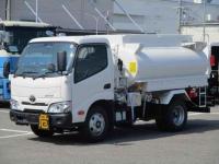 Toyota DYNA 2026