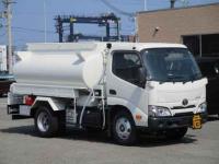 Toyota DYNA 2026