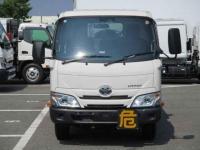 Toyota DYNA 2026