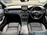 Mercedes-Benz A-Class 2017