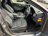 Mercedes-Benz A-Class 2017