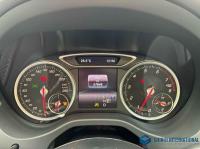 Mercedes-Benz A-Class 2017