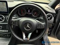 Mercedes-Benz A-Class 2017