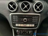 Mercedes-Benz A-Class 2017