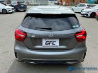 Mercedes-Benz A-Class 2017