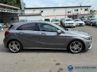 Mercedes-Benz A-Class 2017