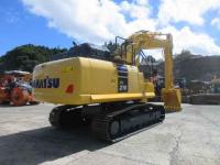 Komatsu Komatsu Excavator 2020