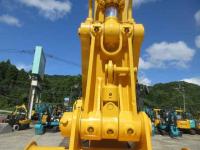 Komatsu Komatsu Excavator 2020