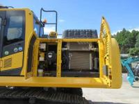 Komatsu Komatsu Excavator 2020